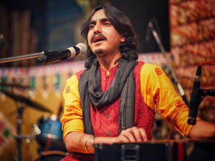 Aditya Gadhvi