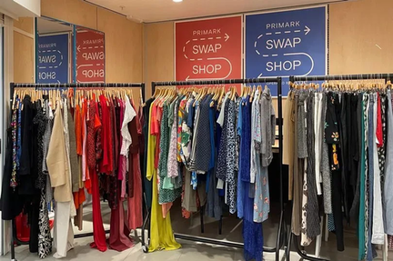 Swap Shop