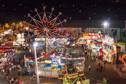 Solano County Fair