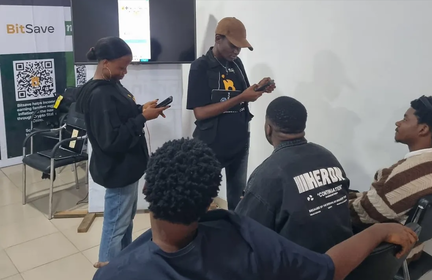 Reach 2025 - From URL to IRL