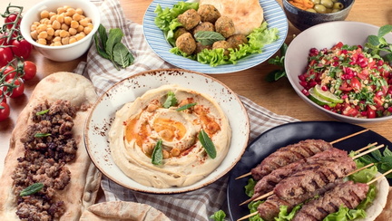 Lebanese Festival New York