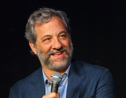 Judd Apatow