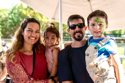 Family Fun Day - Boxi Park Lake Nona