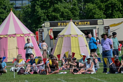 Cambridge Town & Country Fair