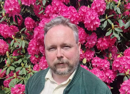 Richard Dawson