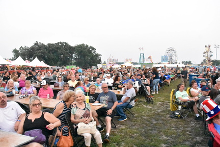 2025 friendship festival