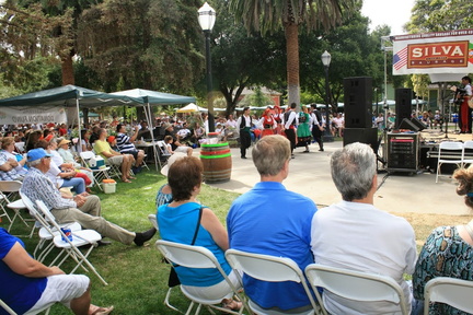 Dia de Portugal Festival