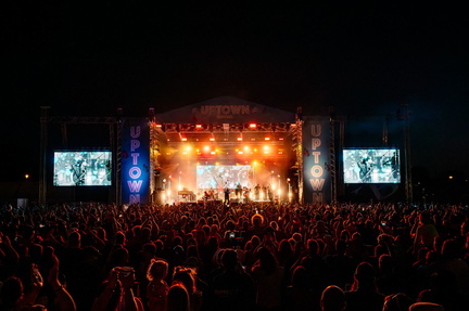 Uptown Festival London