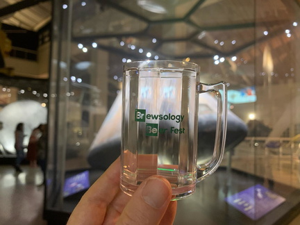 2025 Los Angeles Brewsology