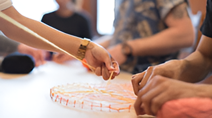 Tie One On: A Father's Day Craft