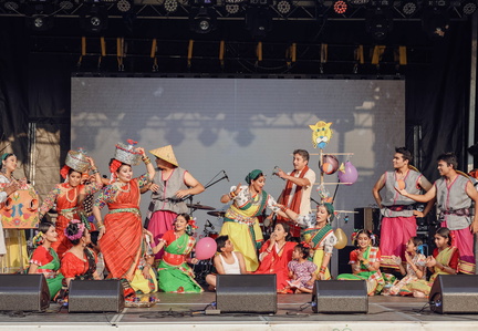 Scarborough Folk Fest