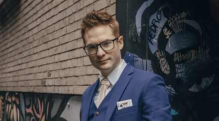 Chris Gowen