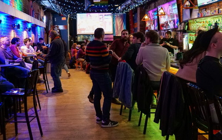 RuPaul’s Drag Race All Stars S10 Watch Party