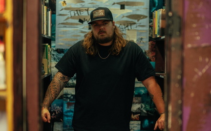 Kody West