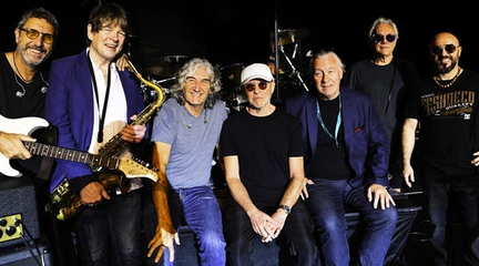 Dire Straits Legacy