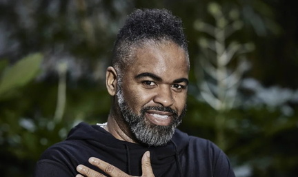 Bobby Sparks II