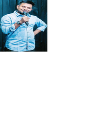 sudarsan ramamurthy