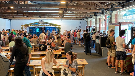 London Beer Fest