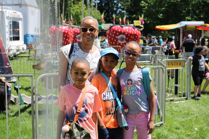 London Children's Festival