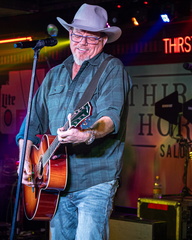 Pat Green