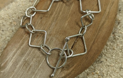 Chunky Chains with Brandy Boyd