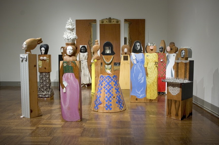 Celebrating Marisol: A Day of Art & Culture