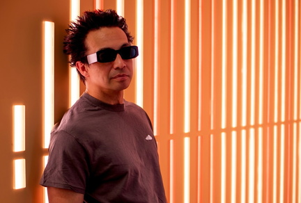 Laidback Luke
