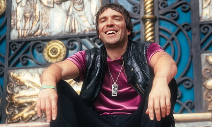 Lee Foss