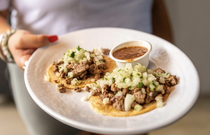 Tacos &amp; Margaritas Fest 2025
