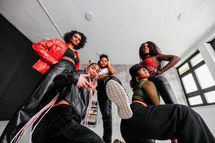 Minnesota’s Street Dance Festival