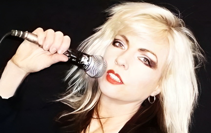 Bootleg Blondie- A Tribute To Blondie