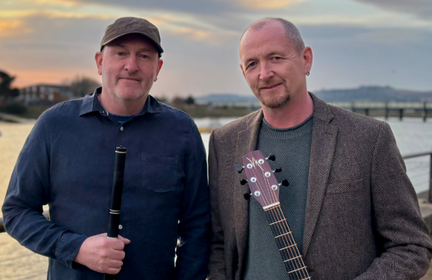 John Doyle &amp; Mike McGoldrick