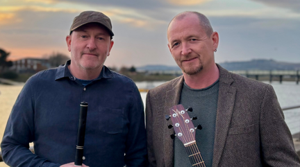 John Doyle &amp; Mike McGoldrick