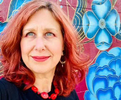 Jeni Swerdlow