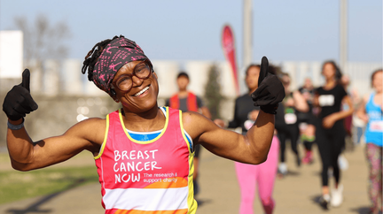 London Run for Women 2025