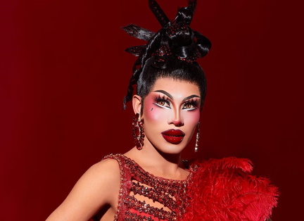 Drag Race All Star - Jorgeous