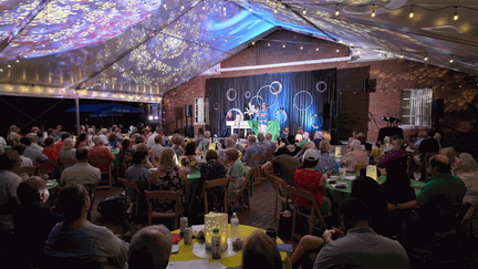 Opera on the Mountain (Nashville Opera