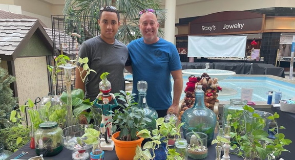 Roseville Father's Day Craft &amp; Vendor Market
