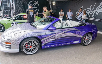 london-car-shows-2025