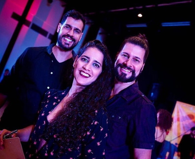 Dallas Zouk &amp; Lambada Festival 2025