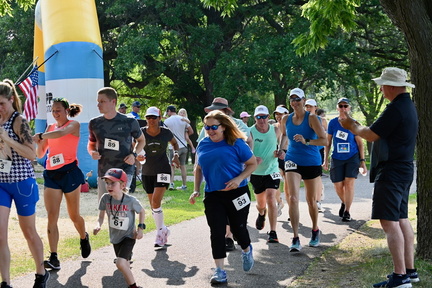 Run with the Herd 2025