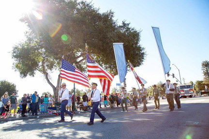 Liberty By The Lake Festival