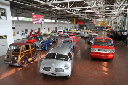 Father's Day Museum Fun Day