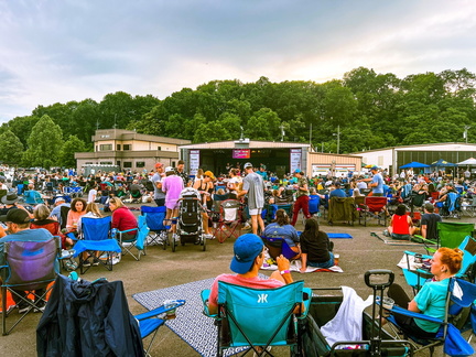 Cornelia Airpark Concerts