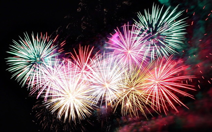 Exeter Independence Celebration