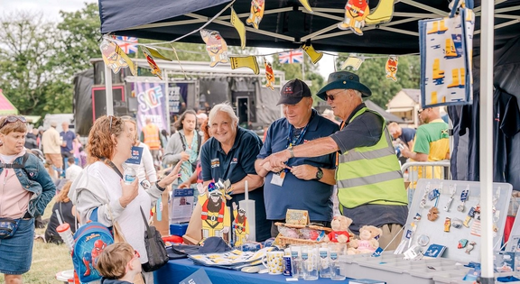 South Norwood Community Festival 2025