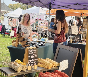 The Bayside Bazaar