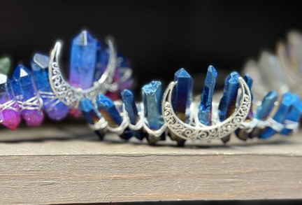Trunk Show with Stephanie Powers