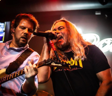 Bob Seger Tribute by Katmandu