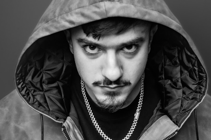 Kane Rodriguez